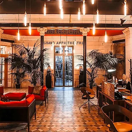La Zoologie Hotel 4*