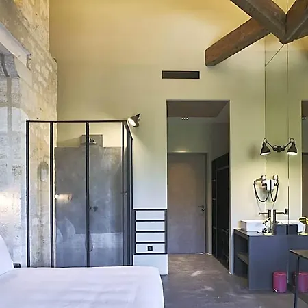 Hotel La Zoologie 4*