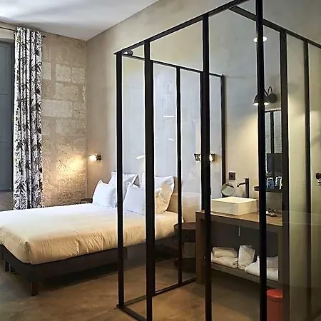 La Zoologie Hotel 4*