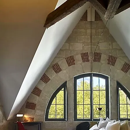 Hotel La Zoologie Bordéus