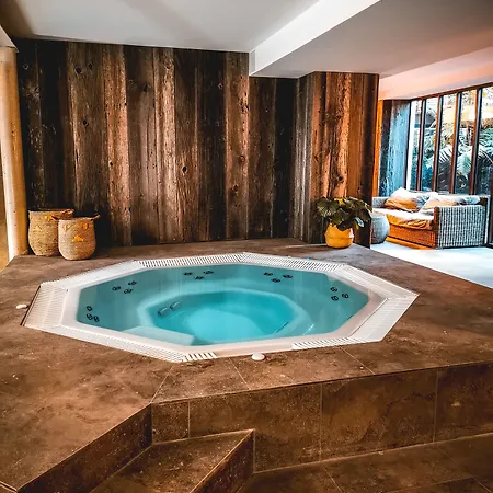 Hotel La Zoologie