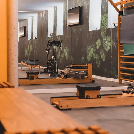 La Zoologie Hotel 4*