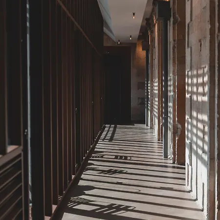 La Zoologie Hotel 4*