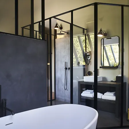 La Zoologie Hotel