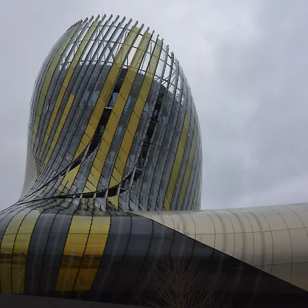 La Zoologie Hotel 4*